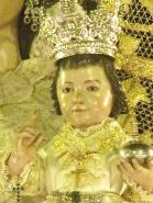 Ni�o Jesus de la Divina Enfermera 